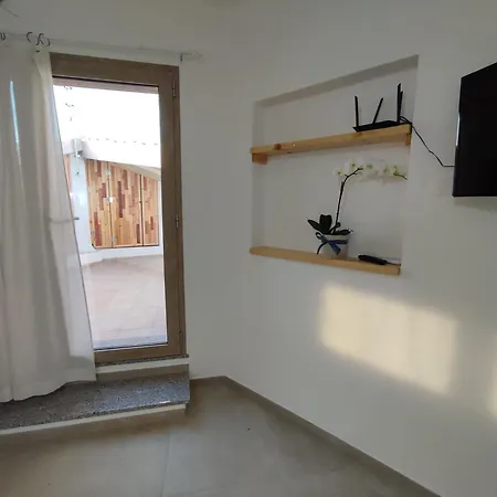 Apartment L'angolino Olbia