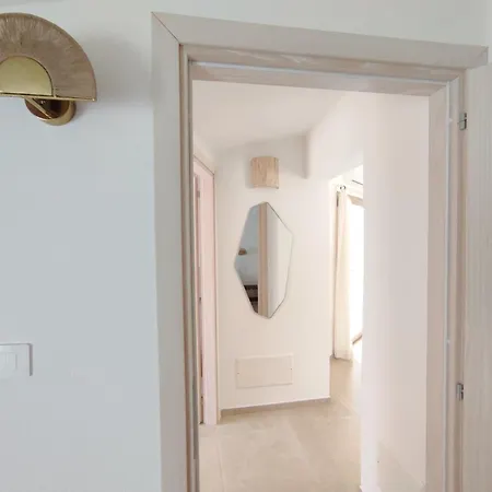 L'angolino Apartment Olbia