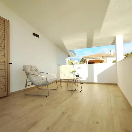 L'angolino Apartment *