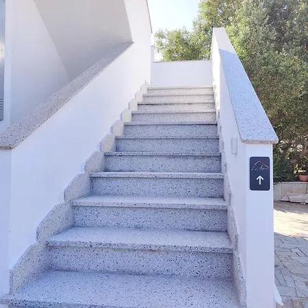 Lejlighed L'angolino Olbia