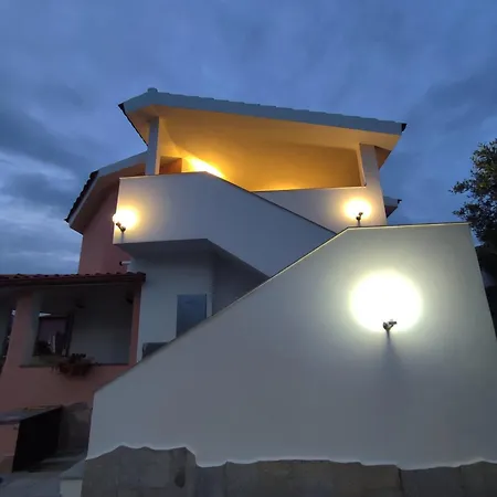 L'angolino Lejlighed