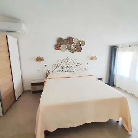 L'angolino Apartment